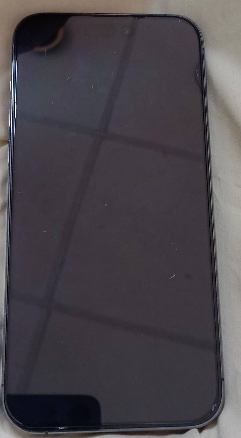 Apple iPhone 14 Pro Max 1