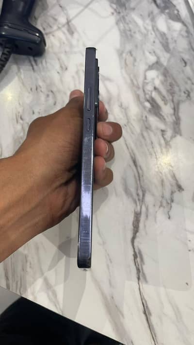 Infinix Note 40