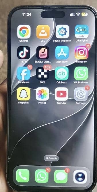 Apple iPhone 14 Pro Max