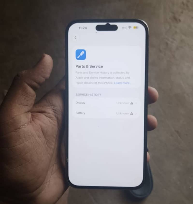Apple iPhone 14 Pro Max 1