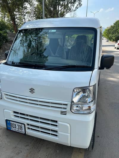 Suzuki Wagon R 2026