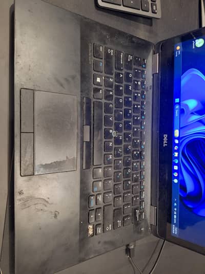 DELL LATITUDE E7470