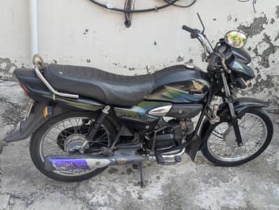 Pridor 2019 Model Black Color