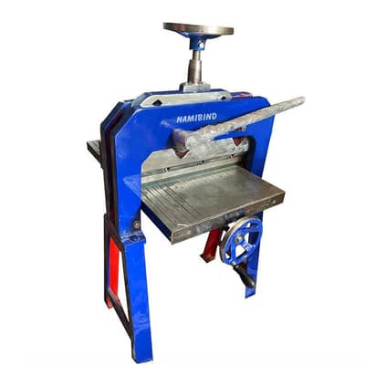 manual paper cutter