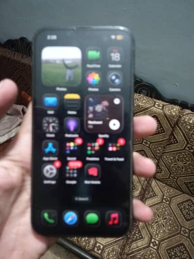 Apple iPhone 13 Jv