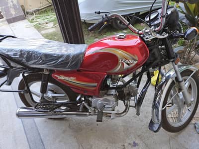 lider 100 cc