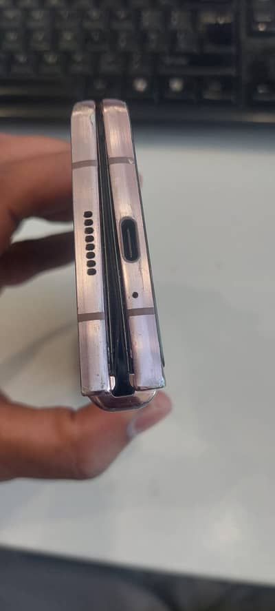 Samsung Mobile Z Fold 2