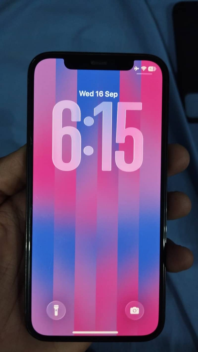 Apple iPhone 12 Pro 1