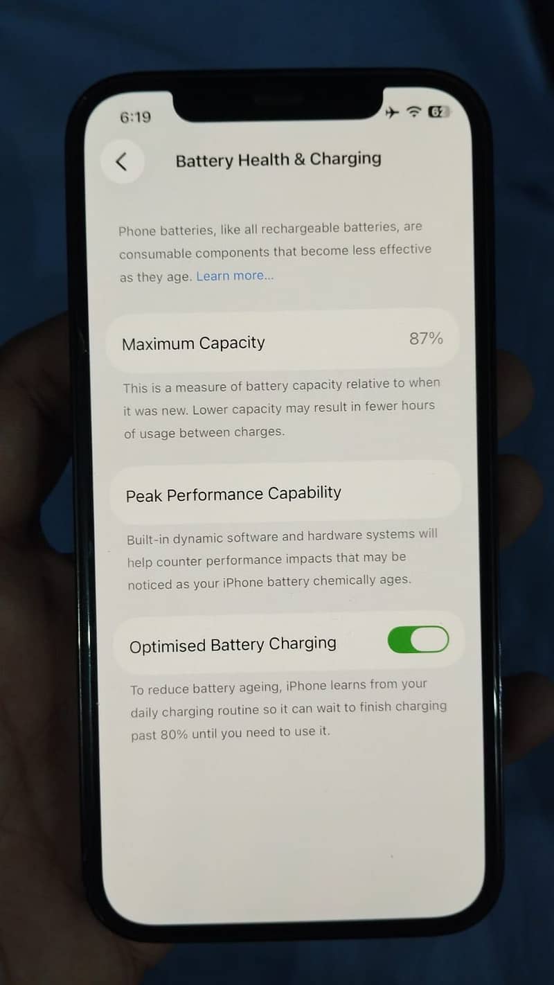 Apple iPhone 12 Pro 2