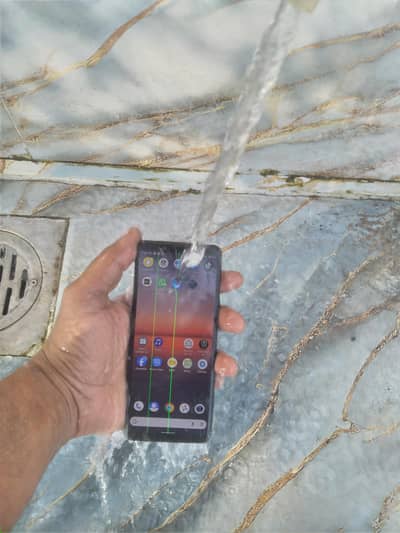 Sony xperia 5 Mark 2