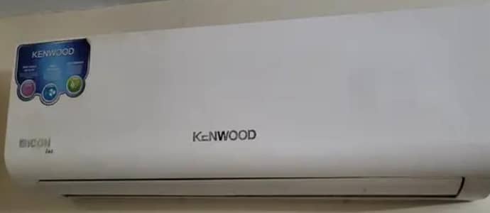 Kenwood 1.5 Ton AC