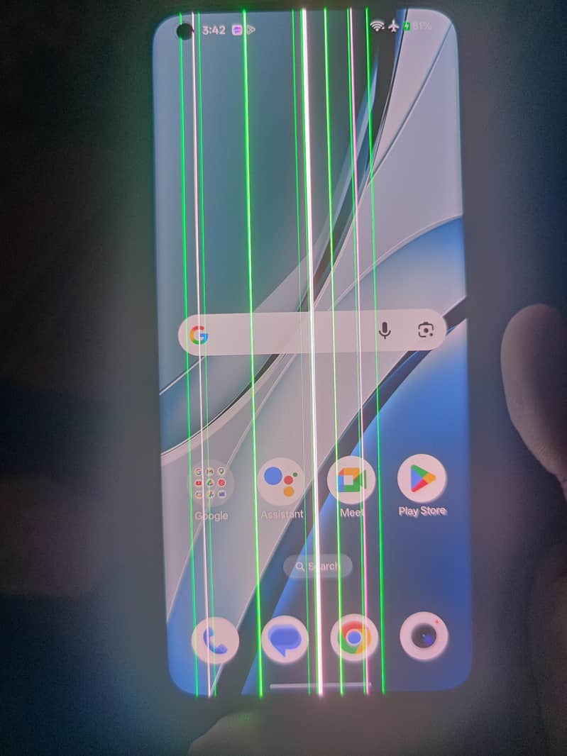 One Plus 10 Pro 4