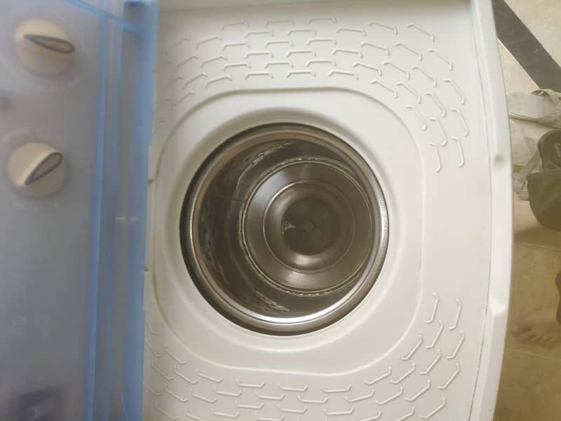 spin dryer 1