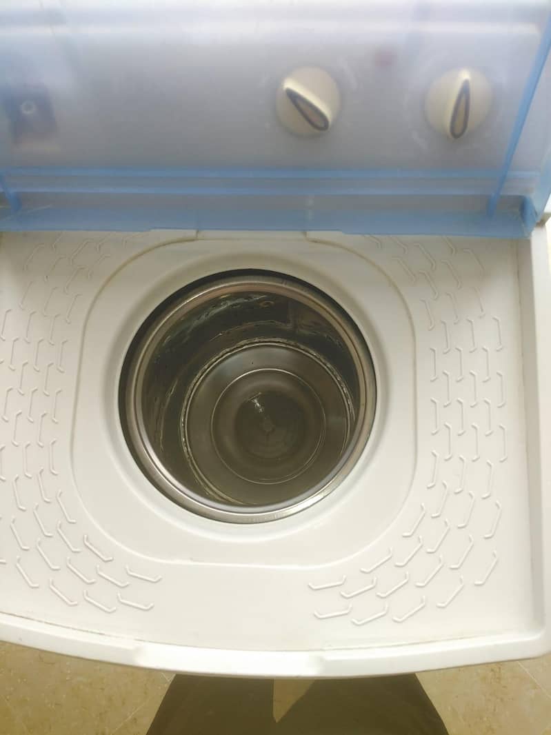 spin dryer 2