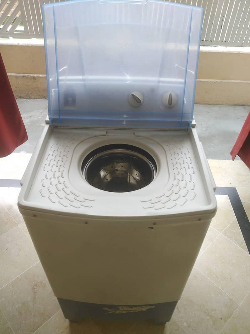 spin dryer 3