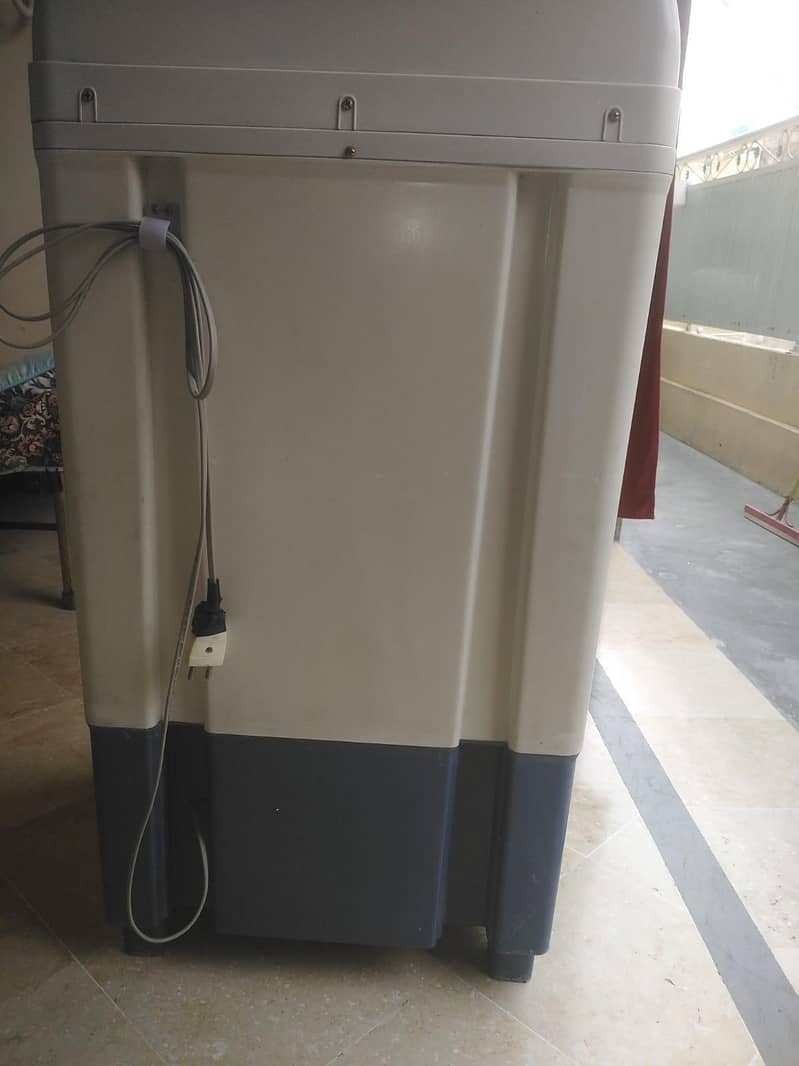 spin dryer 5