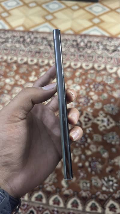 Samsung Mobile S23 Ultra Non pta 8/256