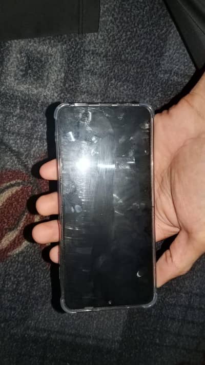 Samsung Mobile A07