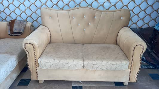 sofa Set Sale