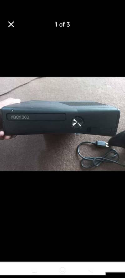 Xbox 360