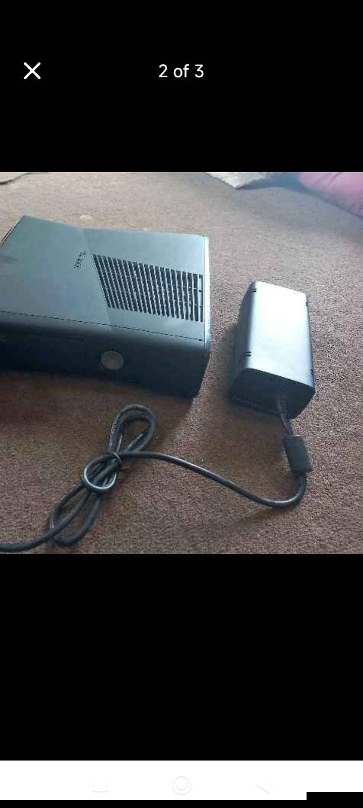 Xbox 360 1