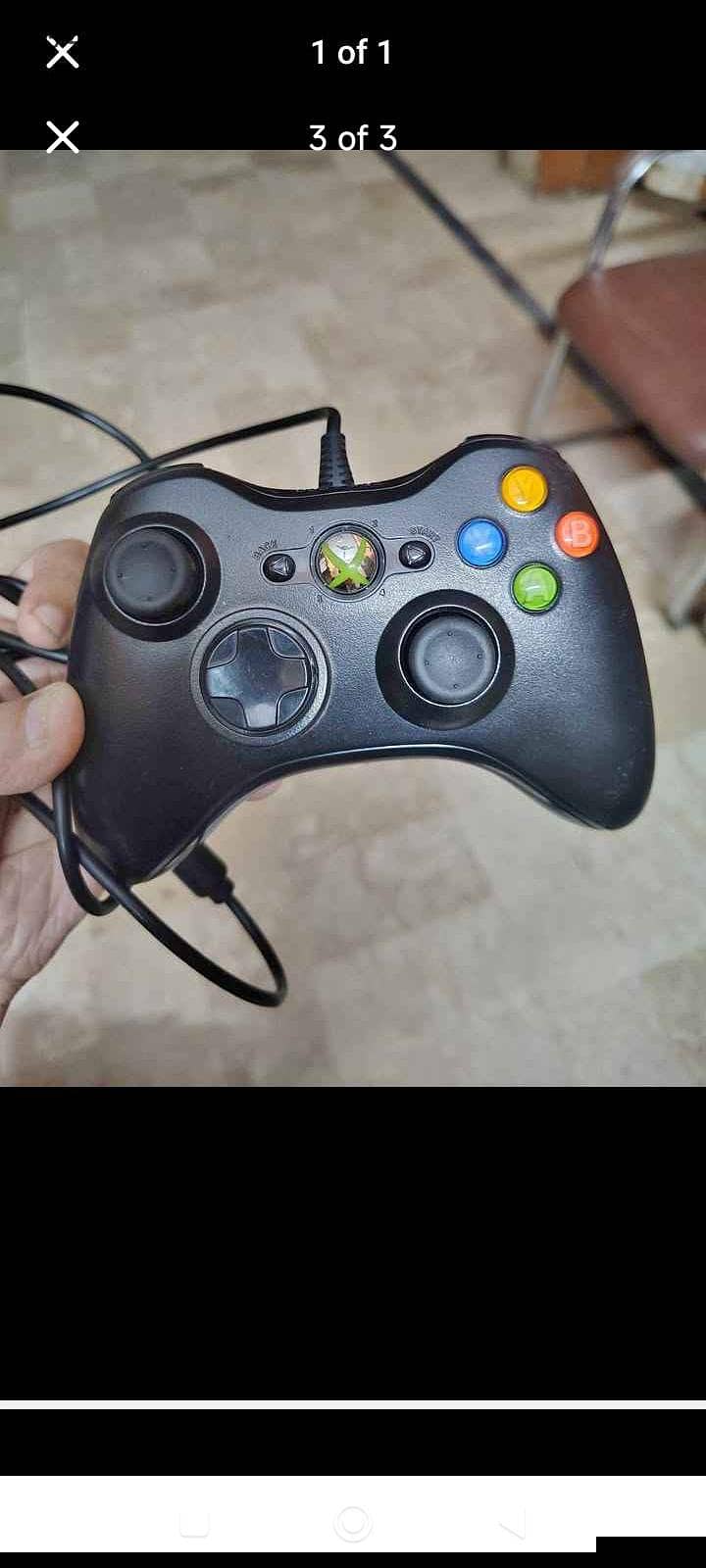 Xbox 360 2