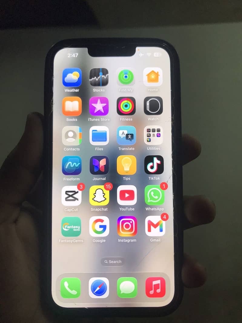 Apple iPhone 14 2