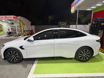 BYD SEAL DYNAMIC 2026 | BRAND NEW | 0 METER