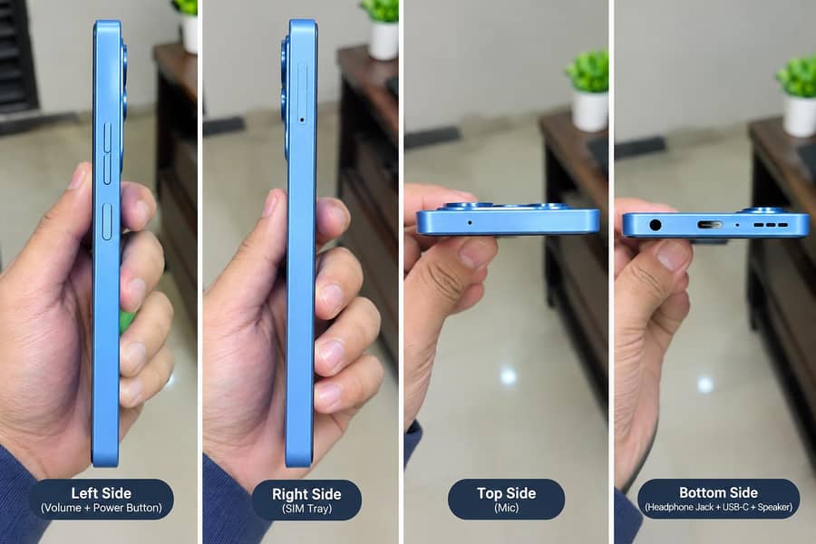 Infinix Note 30 2