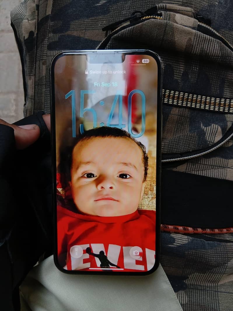 Apple iPhone 13 Pro Max 1