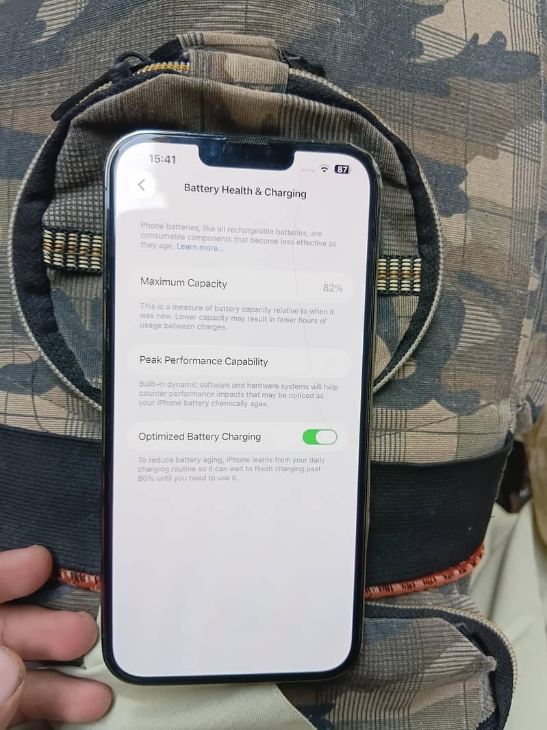 Apple iPhone 13 Pro Max 2
