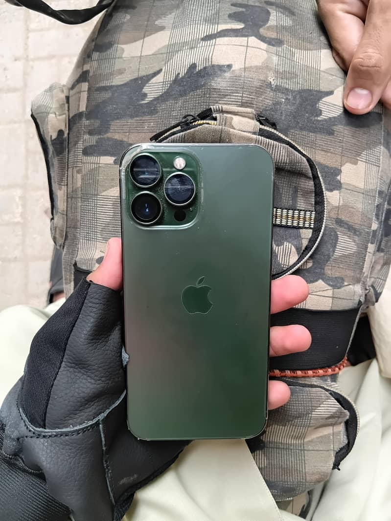 Apple iPhone 13 Pro Max 8