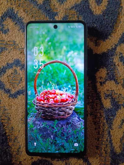 Infinix Note 30