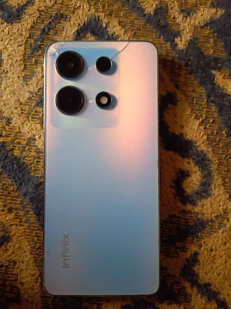 Infinix Note 30 1