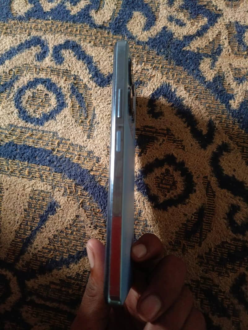Infinix Note 30 4