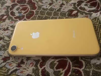 Apple iPhone XR total original