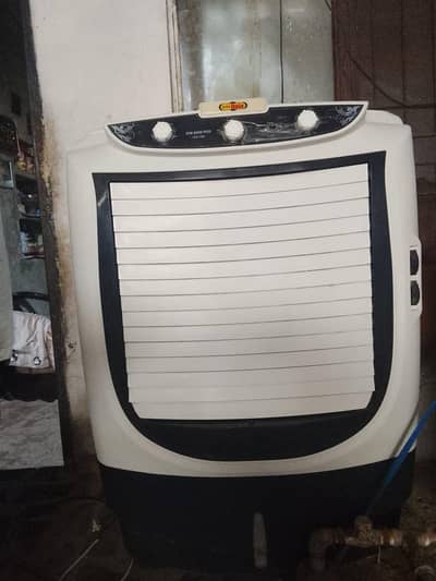 Air cooler urgent sale