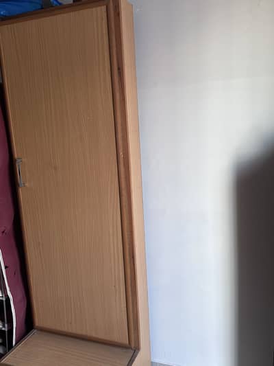 Accessories wardrobe for sale