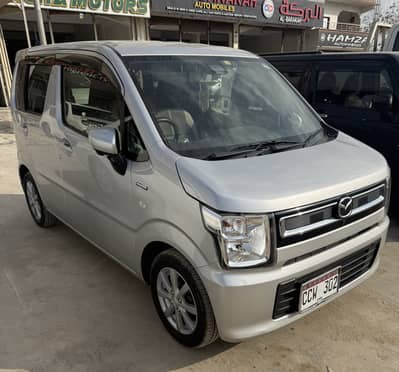 Suzuki Wagon R 2022