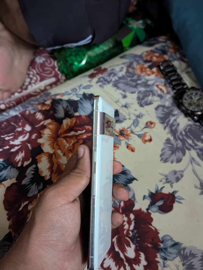 Google Pixl 7 Pro 1