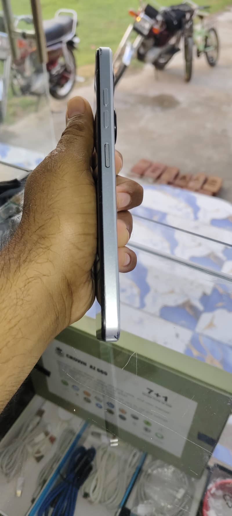 Tecno Spark 20C 2