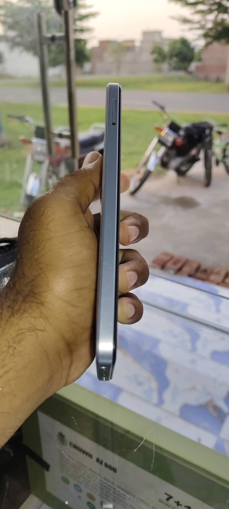 Tecno Spark 20C 4