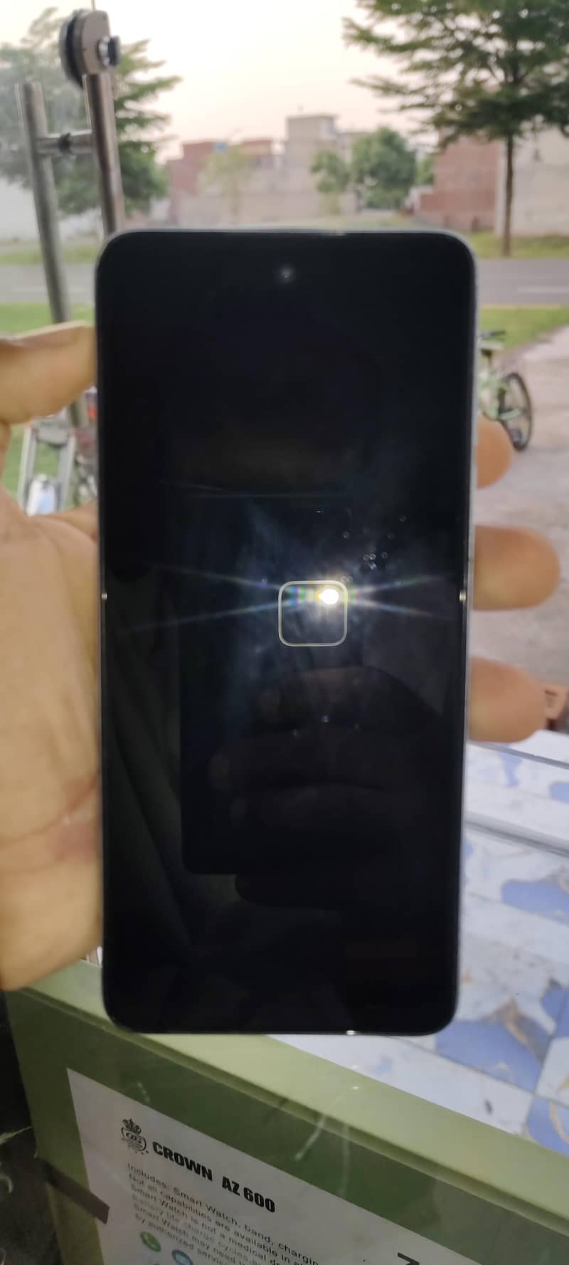 Tecno Spark 20C 5