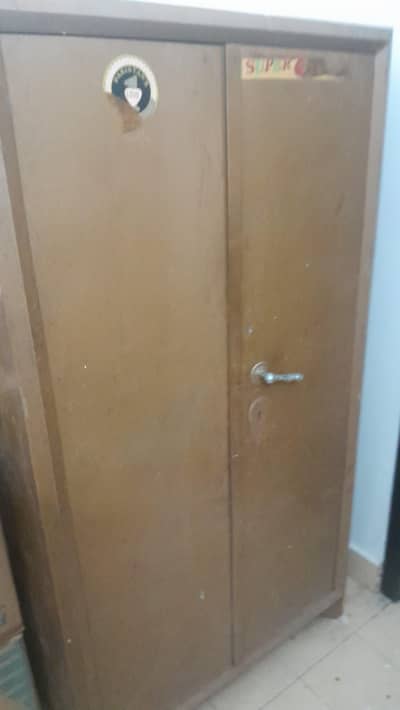 Syeel cupboard