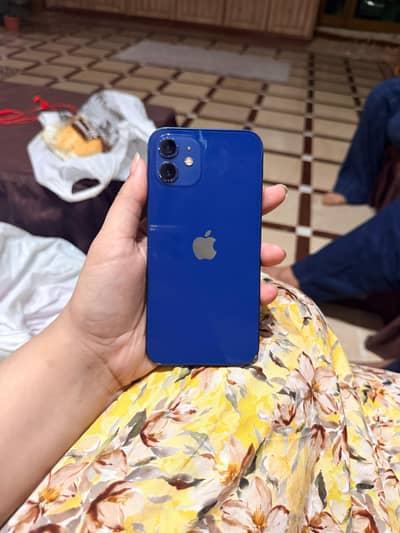 Apple iPhone 12