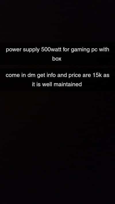 zotac psu