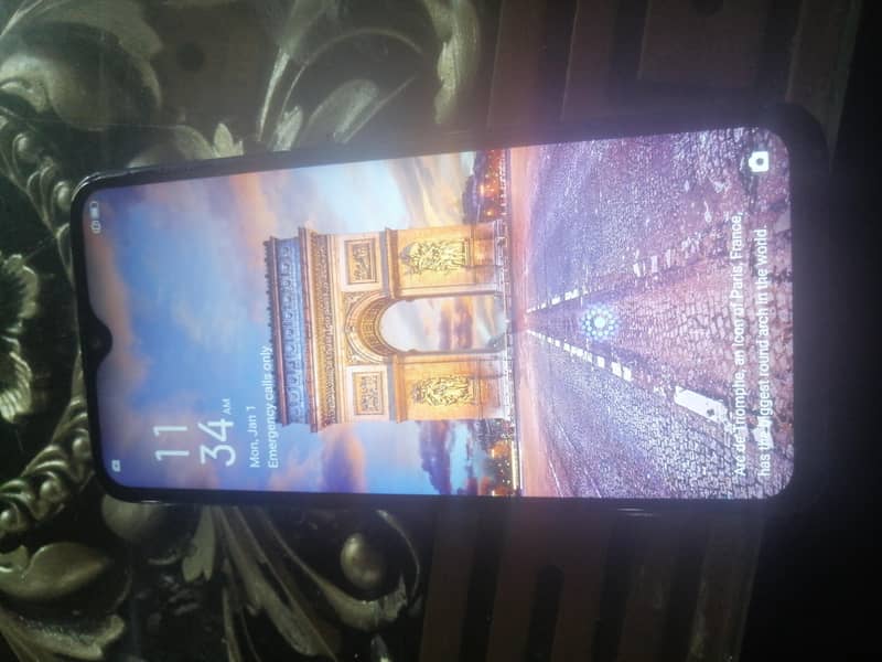 OPPO A11k 0