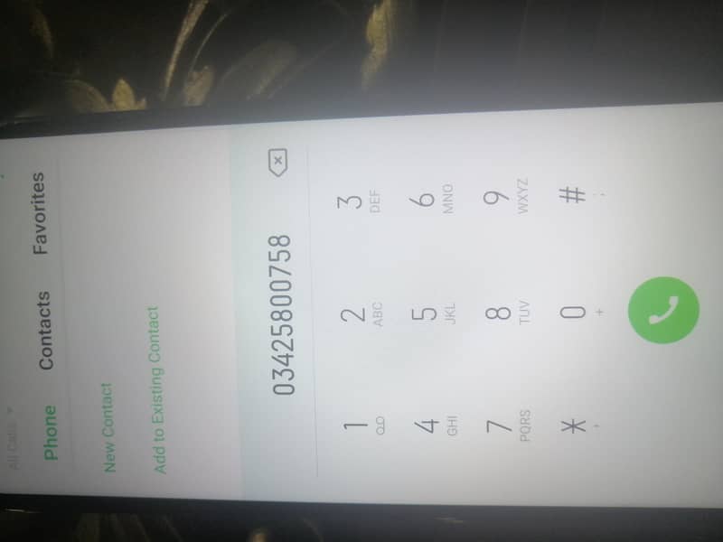 OPPO A11k 1