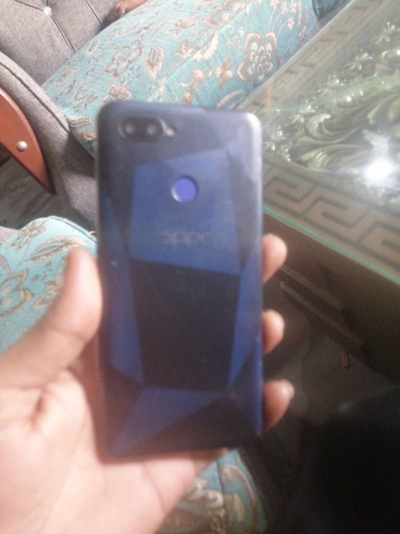 OPPO A11k 2