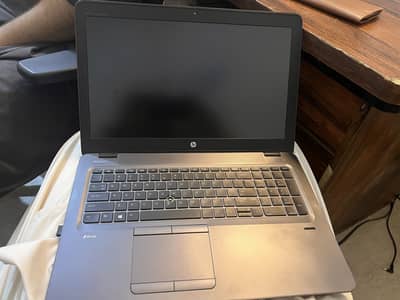 Hp Zbook 15 g4